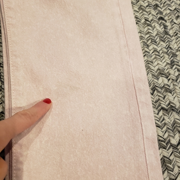 Levi's Straight Jeans in Wedgie Fit - Picture 6 of 12